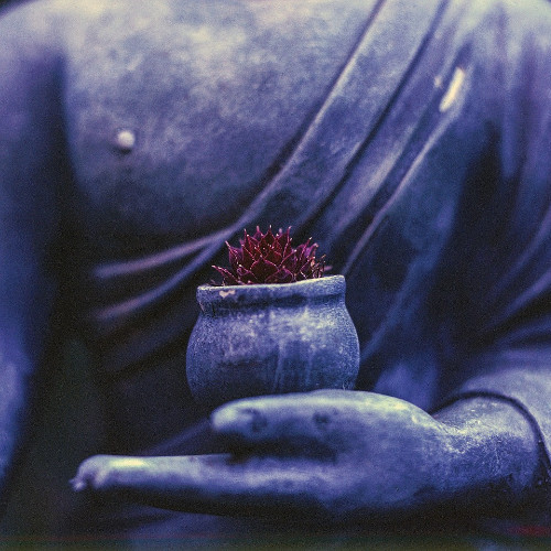 What is meditation?