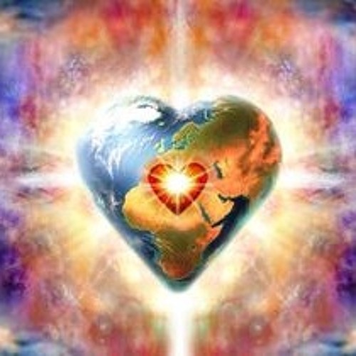 The Heart Link 1