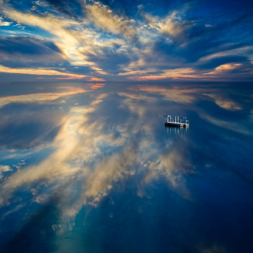Inner Peace