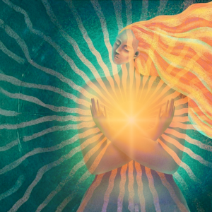 Strengthening Mental Wellbeing from the Inside Out