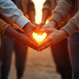 Finding Ease in Relationships