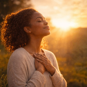 Caring for the Inner Self