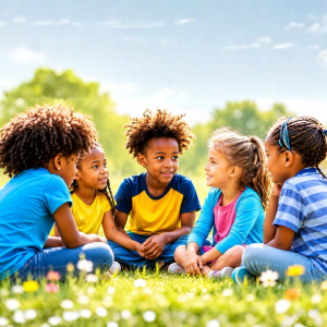 Mindful Kids