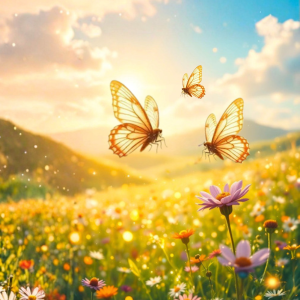 Creating a Relationship with The Self, The Divine and Others