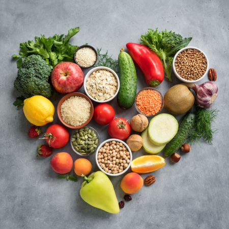Cooking with Consciousness