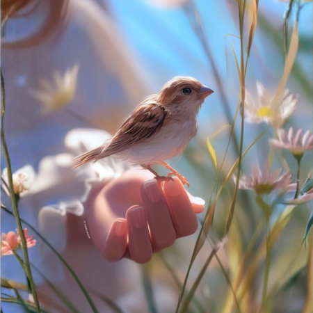 Online Talk: Hurry Less, More Presence