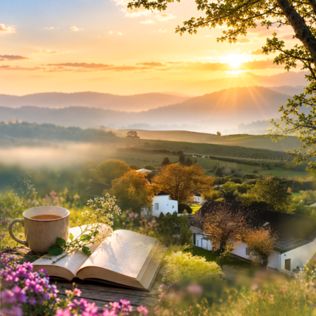 Weekend Silence Retreat