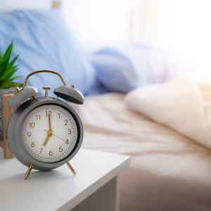 Sleep Well, Live Well
