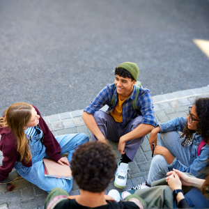 Online Mindful Youth