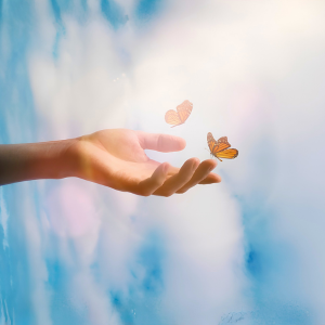 Healing from Loss & Grief