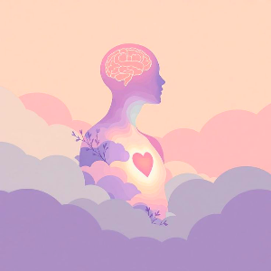 Healthy Mind, Peaceful Heart